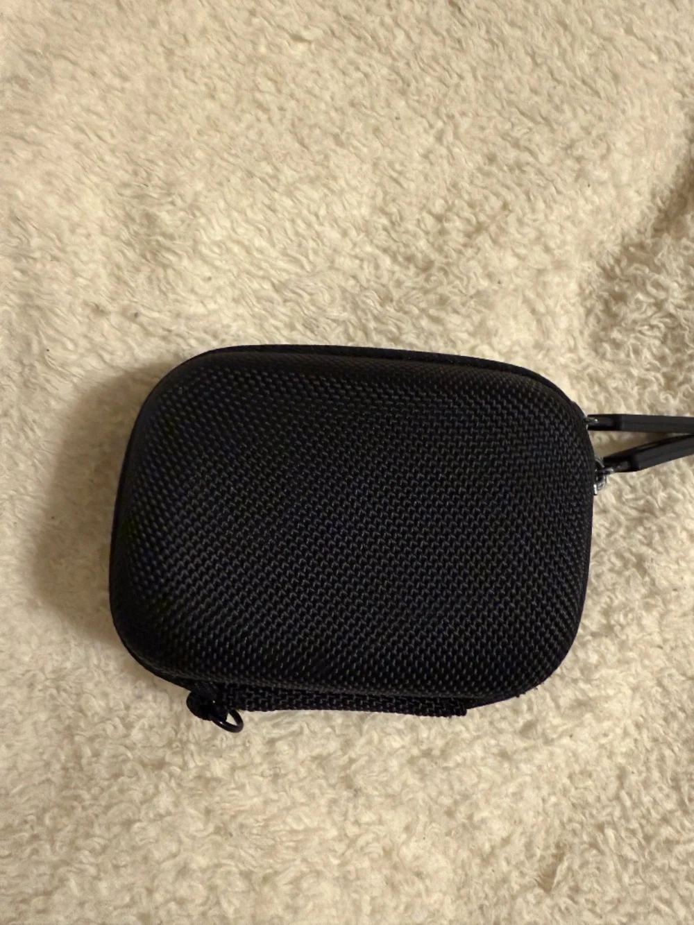 Carrying Case for Gopro Camera, Semi-Hard case, Travel Case, Excellent Condition
